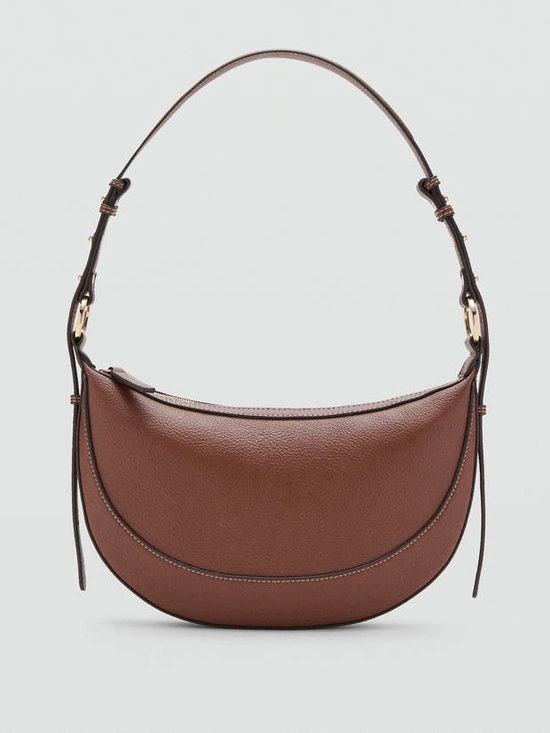 Mango Handbags - Make me an offer! Mango Oval shoulder bag